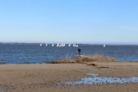 Apartment "Sonnenterrasse" – Ground Floor Family Retreat Отели в г. Фулендорф