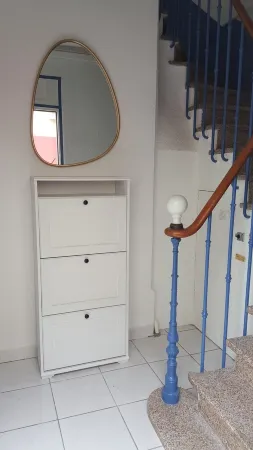 Canet Plage, beautiful 70 m² apartment with all mod cons