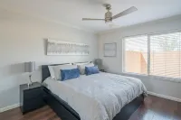 The Oasis of Scottsdale Old Town Getaway 1BR