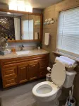 Adorable cozy cabin near North Florida Springs
