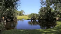 Perfect beach and golf getaway!