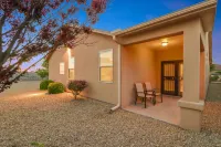 Comfy SW Home with Private Yard & Mountain Views!