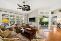 Beautiful Vacation Home - Heated pool