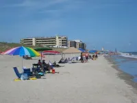 Beach Front Condo With Wonderful Ocean View - 비치