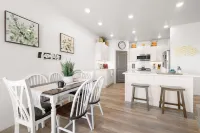 The True Badger Honey House Hotels in Ephraim