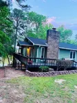 Thomas Mill Creek Lakefront Property - Wifi
