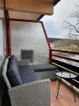 Apartment Goslar Hahnenklee in best location 200 meters to the lift and restaurants
