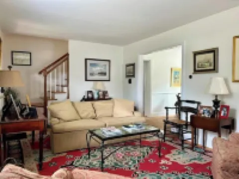 Near West End off Libby Avenue