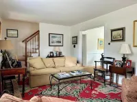 Near West End off Libby Avenue