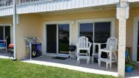 I.S.107- Charming! Ground Floor Only Steps to the Beach! Beach Service Included!