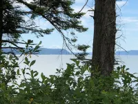 Camano Island Retreat