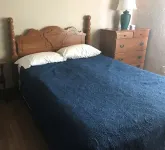 Cabin in Pagosa Lakes, Permit #: VRP036627