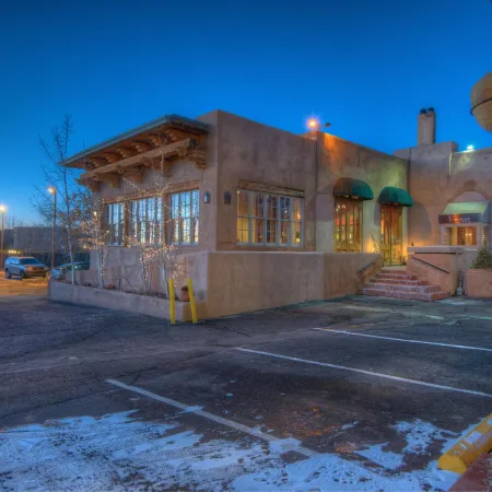 Inn at Vanessie