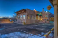 Inn at Vanessie Hotéis em 