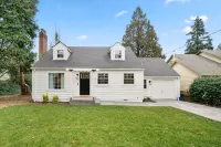 Modern Downtown Lake Oswego Home!