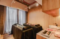 Heiss Hotel by Jalo - spa