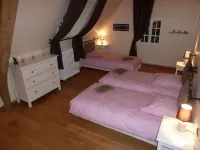 Gîte du Domaine de Grosmesnil