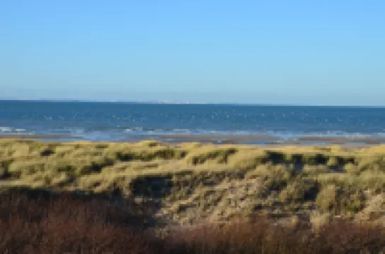 WISSANT heart of the village: Spacious and bright apartment at 50m from the sea Hotels in Wissant