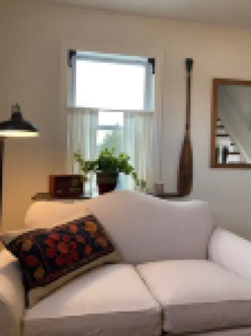 Relax at Cedar Cottage while enjoying your Ely adventure!