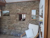 Charming house in Locquirec فنادق في Locquirec