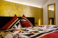 New modern, luxurious, barrier-free and cozy apartment