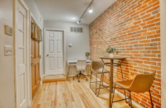 Charming Federal Hill! One Bedroom With Vibes