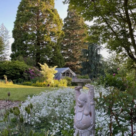 ShiShi's Cottage--Walk to OSU