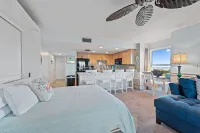 Oceanfront Condo with Panoramic Ocean Views on S. Hutchinson Island/Stuart