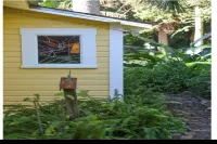 Oystertown Cottage Hotels in Apalachicola