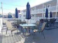 Beachside Getaway - Steps to the Beach