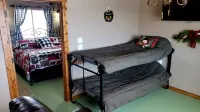 Shedhorn Cabin #3 of 3 - 1 BEDR & Full RV Hookups