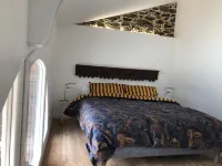 Château du Parc Soubise - Gîte Saubonne Hotels in Mouchamps