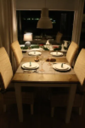 Apartment "Beachfront with Sea View and Sunny balcony"