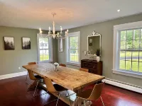 The Cozy Goshen Home, 5mins from LEGOLAND and near skiing!