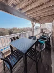 Updated, Corolla Home; 5 mins to Beach, Heated Pool, 2 Hot Tubs, Game Room