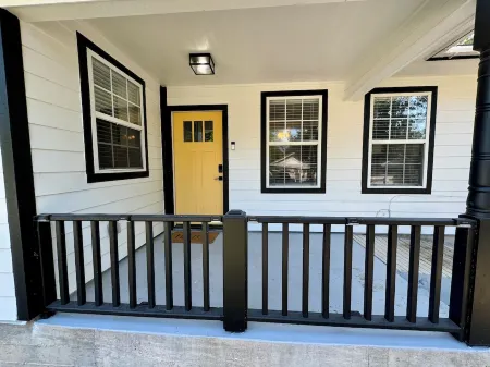 ⚜ Yellow Rose of Waco ⚜ - 1.3mi to Magnolia, 2.3mi to Baylor ⚜