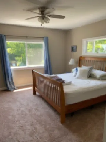 Great space for gathering together!