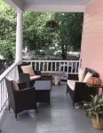 1850’s Charleston Treasure