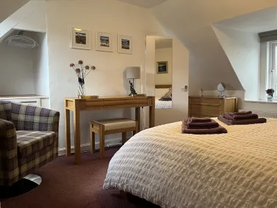 Moray's Cottage, Gargunnock Hotels in der Nähe von Loch Katrine