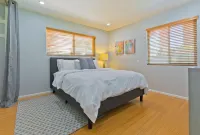 The Crest: Mid-Century Couples Retreat- Pool & Mountain Views - 2 Beds #066151