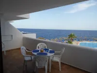 Apartment with spectacular sea views - 2-Sterne