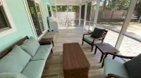 Stuart - Waterfront home on Manatee Pocket with boat slips available