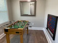 🌳 Oasis at Pine Forest 🌳 3 BR Private House FirePit