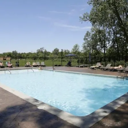 2 bed 2 bath apartment in Castle