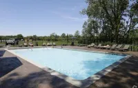 2 bed 2 bath apartment in Castle - Apartments