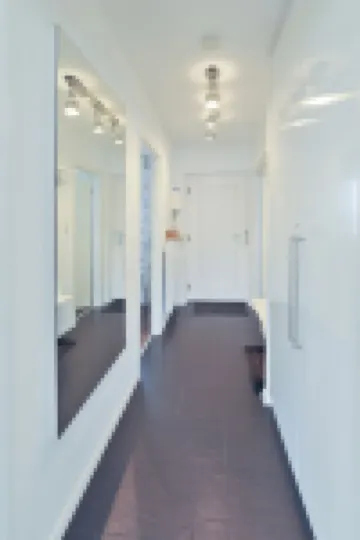 Apartment 62 in the house windward and leeward in a prime location