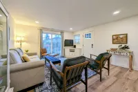 The Apple Tree Cottage ~ a fully remodeled 2 bed / 2 bath home