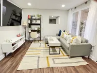 Welcome to "The Happy Haven Located in the heart of the city.