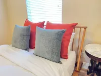 Townhouse - New, New, New Hotels near Cougar Athletic Stadium