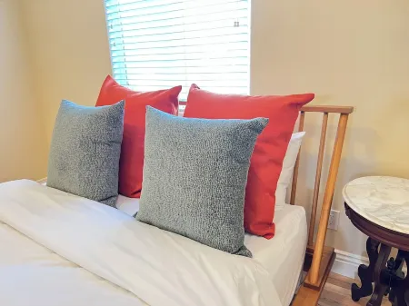 Townhouse - New, New, New